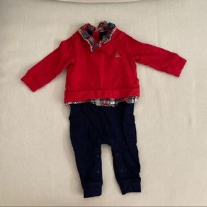 Baby GAP Outfit
